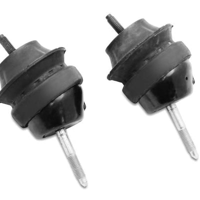 SuperPro 2014 Chevrolet SS Base Left / Right Hybrid Elastomer Motor Mount Set