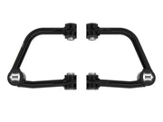 ICON 21+ Ford Bronco Tubular Upper Control Arm Delta Joint Kit