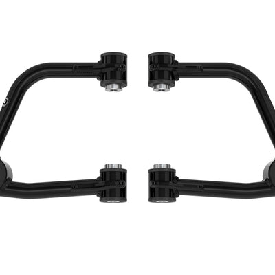 ICON 21+ Ford Bronco Tubular Upper Control Arm Delta Joint Kit