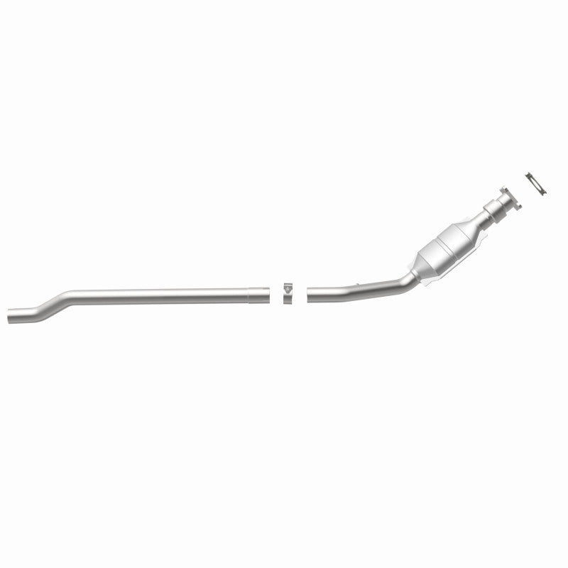 MagnaFlow Direct Fit Catalytic Converter 96-00 Caravan-Voyager 2.4L