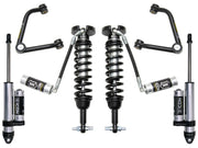 ICON 2019+ GM 1500 1.5-3.5in Stage 3 Suspension System w/Tubular Uca