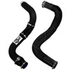 aFe BladeRunner 3in Intercooler Tube Cold Side Black for 14-15 Ram 1500 EcoDiesel V6-3.0L (td)