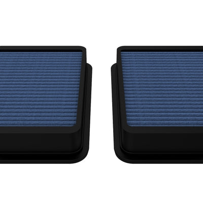 aFe 18-21 Kia Stinger V6-3.3L (tt) Magnum FLOW OE Replacement Air Filter w/ Pro 5R Media