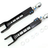 SPL Parts 2008+ Nissan GTR (R35) Rear Traction Links