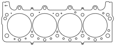 Cometic Dodge 5.7L HEMI 4.100 inch Bore .040 inch MLS RHS Head Gasket