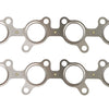 Cometic 11+ 5.0L Coyote .030 inch MLS Exhaust Gaskets (Pair)