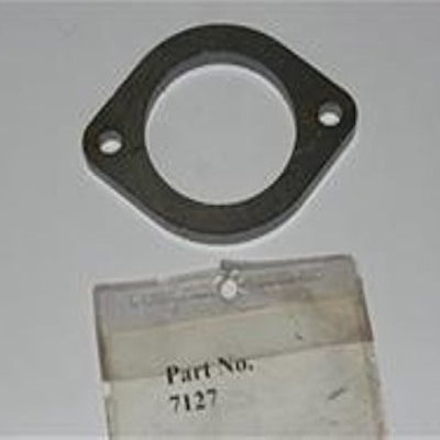 Kooks Universal 2 1/2in SS 2 Bolt Exhaust Corvette Flange