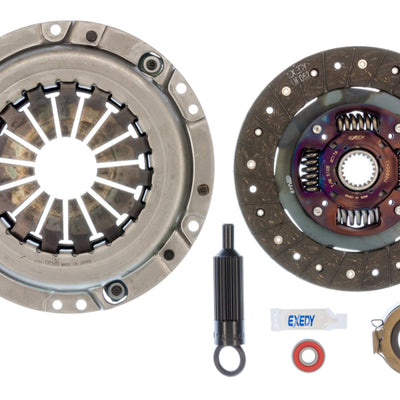 Exedy OE 1988-1992 Toyota Corolla L4 Clutch Kit