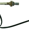 NGK Ford Escort 1996-1995 Direct Fit Oxygen Sensor