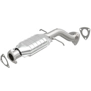 MagnaFlow Direct Fit Catalytic Converter 96-99 Blazer/Jimmy 4.3L