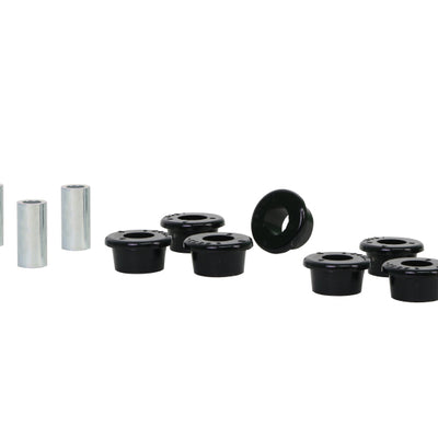 Whiteline Plus 9/02-9/07 Subaru Impreza GD2/GH2 Rear Sway Bar Link