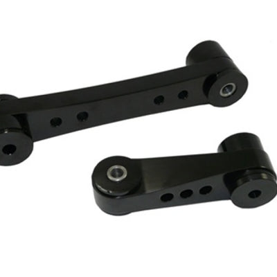 Torque Solution Billet Aluminum Engine Mount Combo: Dodge Neon 2000-05 / 03-05 SRT-4