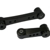 Torque Solution Billet Aluminum Upper & Lower Engine Mount: Chrysler Pt Cruiser 00-11
