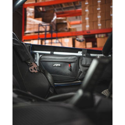 Agency Power 17-20 Can-Am Maverick X3 Door Mounted Utility Bag