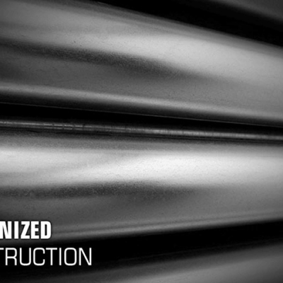 MagnaFlow Muff GP 3.5 Dia 22inch 2/2