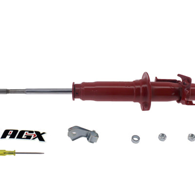 KYB Shocks & Struts AGX Front Right ACURA Integra 1990-93 HONDA Civic 1988-91 HONDA CRX 1988-91
