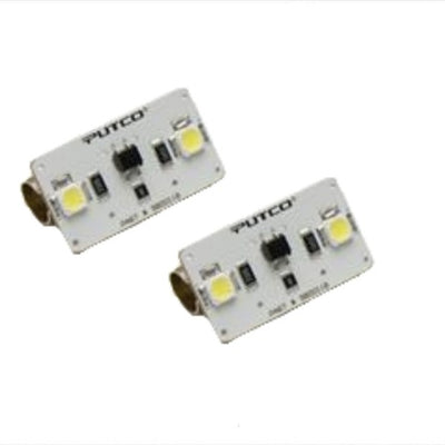 Putco 09-14 Dodge Journey SXT/Crew/ R/T Premium LED Dome Lights (Application Specific)