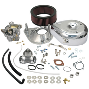 S&S Cycle 86-90 Sportster Models Super E Carburetor Kit