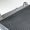 CSF 06-10 BMW E60 M5 / 06-10 BMW E63/E64 M6 Aluminum High-Performance Radiator