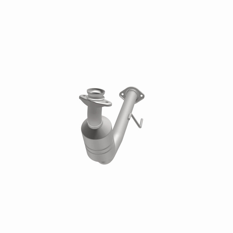 MagnaFlow Direct Fit Catalytic Converter 05-06 Wrangler 2.4L OEM