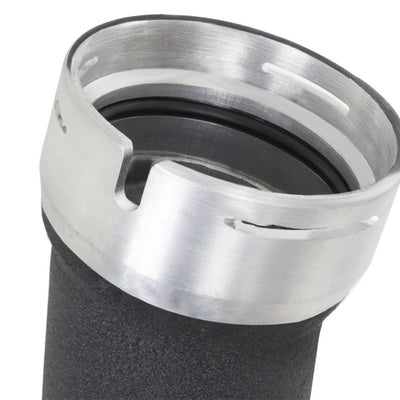 aFe BladeRunner GT Series Intercooler Kit w/ Tubes Black 12-15 BMW 335i (F30) L6-3.0L (t) N55