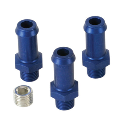 Turbosmart FPR Fitting Kit 1/8NPT - 10mm