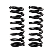 ARB / OME Coil Spring Front Nissan Y62 Bar + Winch