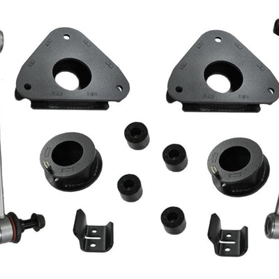 Superlift 21-22 Ford Bronco Sport 1.5in Lift Kit