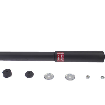 KYB Shocks & Struts Excel-G Front JEEP Wrangler 2007-10