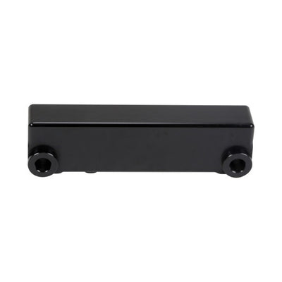 Fleece Performance 19-21 Dodge Ram 6.7L Cummins 5th Gen Fuel Filter Delete