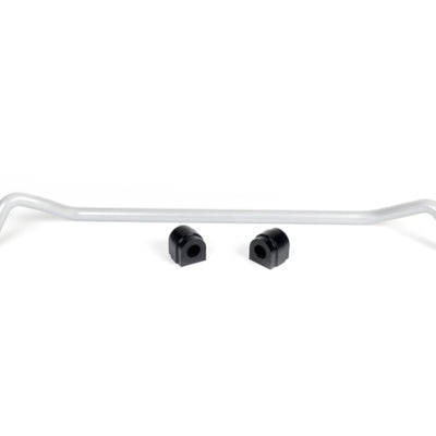 Whiteline BMW 1 Series/3 Series Front 27mm Swaybar - RWD Only (Non M3/AWD iX Models)