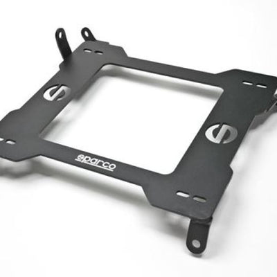 Sparco 600 Seat Base Mazda 323 / Mazdaspeed Protege Left