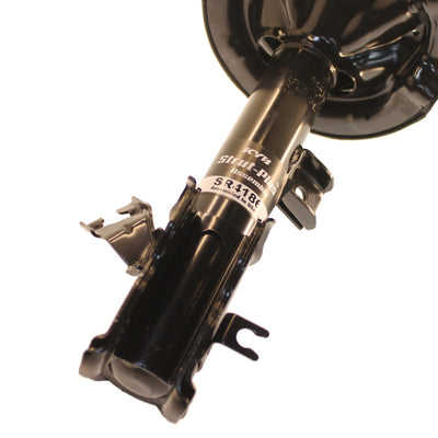 KYB Shocks & Struts Strut Plus Front Left NISSAN Murano 2007-2003