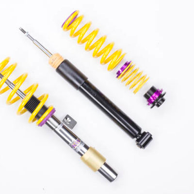 KW Coilover Kit V1 BMW M3 (E92/93)