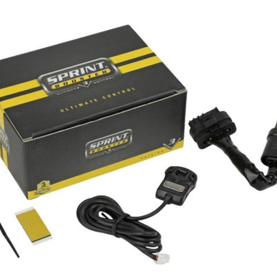 aFe Sprint Booster V3 Power Converter Chevrolet Blazer 19-21 V6-3.6L