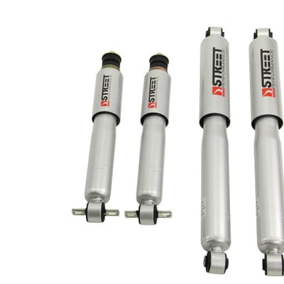 Belltech Street Performance Shock Set