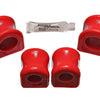 Energy Suspension 83-94 GM S-10 Blazer/ S-15 Jimmy 4WD 32mm Front Sway Bar Bushing Set