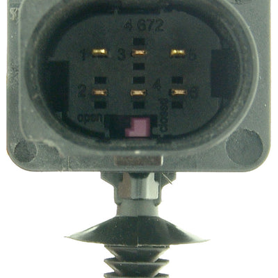 NGK Audi A8 Quattro 2010-2007 Direct Fit 5-Wire Wideband A/F Sensor