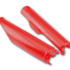 Cycra 02-07 Honda CR125R Fork Guards - Red