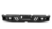 Body Armor 4x4 10-18 Dodge Ram 2500/3500 Eco Series Rear Bumper