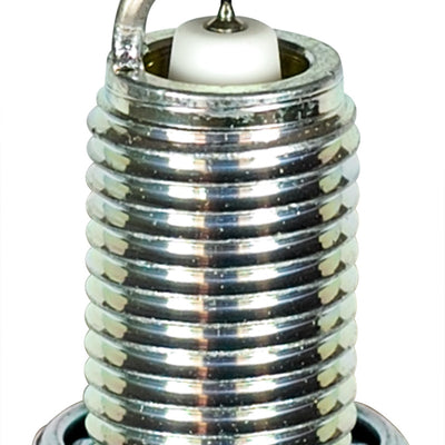 NGK Iridium/Platinum Spark Plug Box of 4 (SIKR9A7)