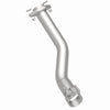 Magnaflow 18-20 Jeep Wrangler V6 3.6L Bolt On Extension Pipe 2in Pipe Diameter