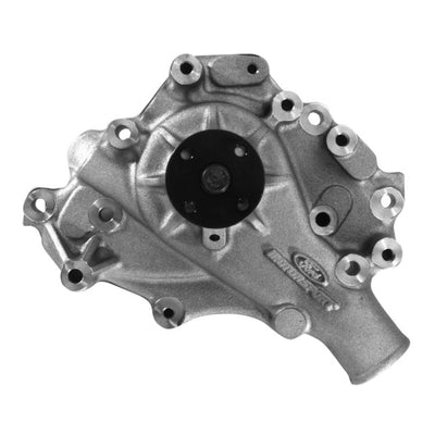 Ford Racing 302/351W Maximum Flow Aluminum Water Pump