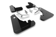 Rally Armor 22-26 Subaru BRZ / Toyota GR86 Black UR Mud Flap w/Dark Grey Logo