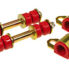 Prothane 89-95 Toyota Truck 2wd Front Sway Bar Bushings - 23mm - Red