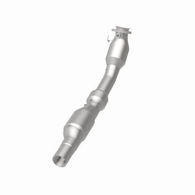 MagnaFlow Conv DF 06 Audi RS4 Awd P/S OEM