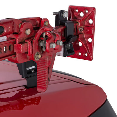 Rhino-Rack High Lifting Jack Holder Brackets