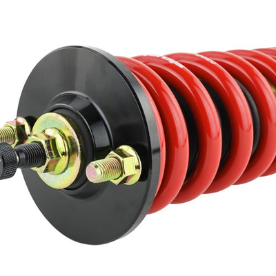 Skunk2 92-95 Honda Civic / 94-01 Acura Integra Pro-ST Coilovers (Front 10 kg/mm - Rear 10 kg/mm)