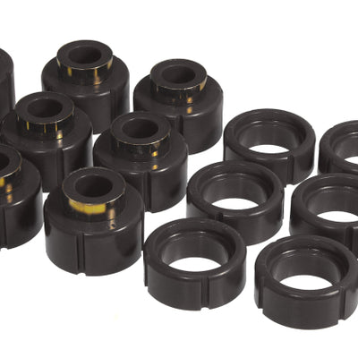 Prothane 88-98 GM Extra Cab 2/4wd Cab Mount - Black