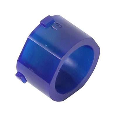 SuperPro 1982 Volvo 242 GLT Steering Rack and Pinion Mount Bushing Kit